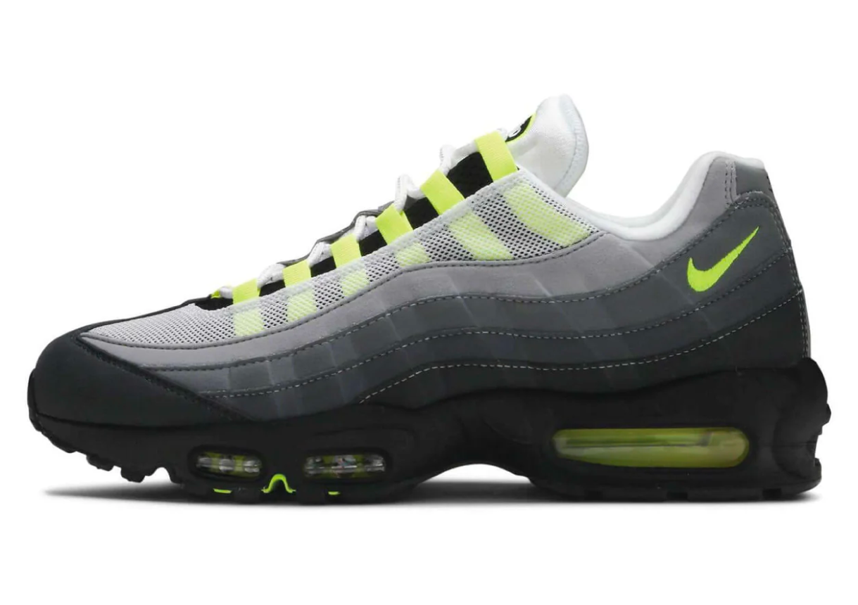 Nike Air Max 95 OG Neon