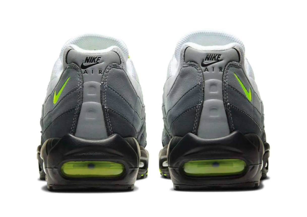 Nike Air Max 95 OG Neon