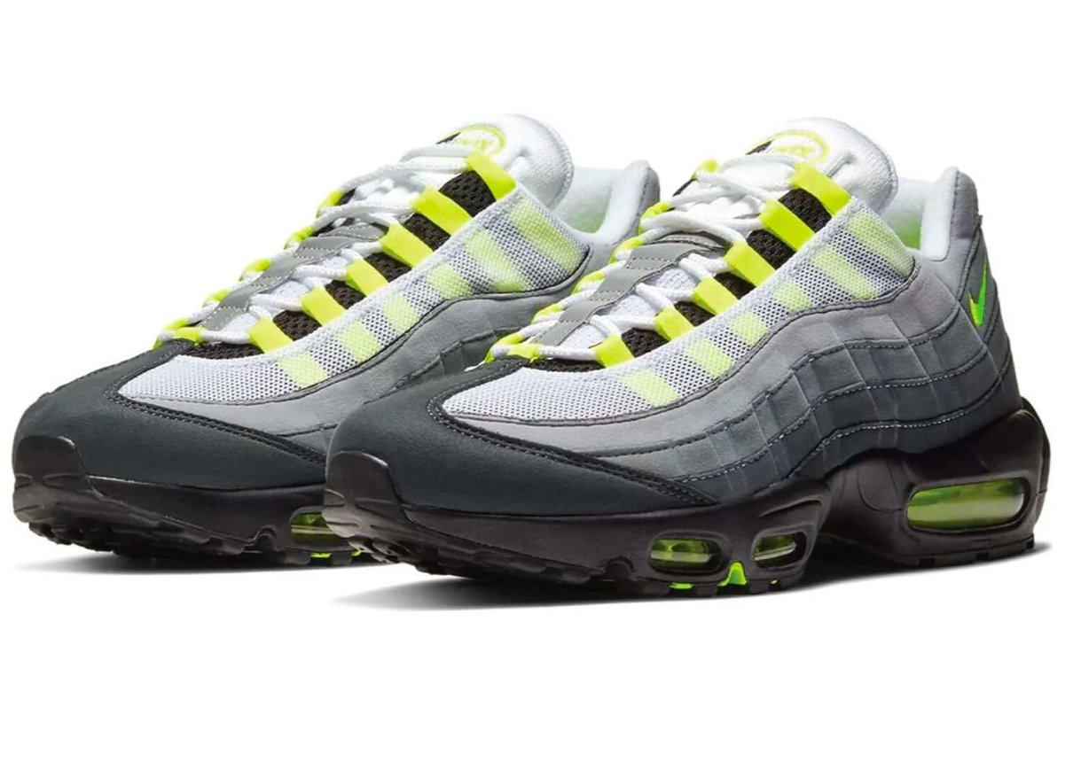 Nike Air Max 95 OG Neon