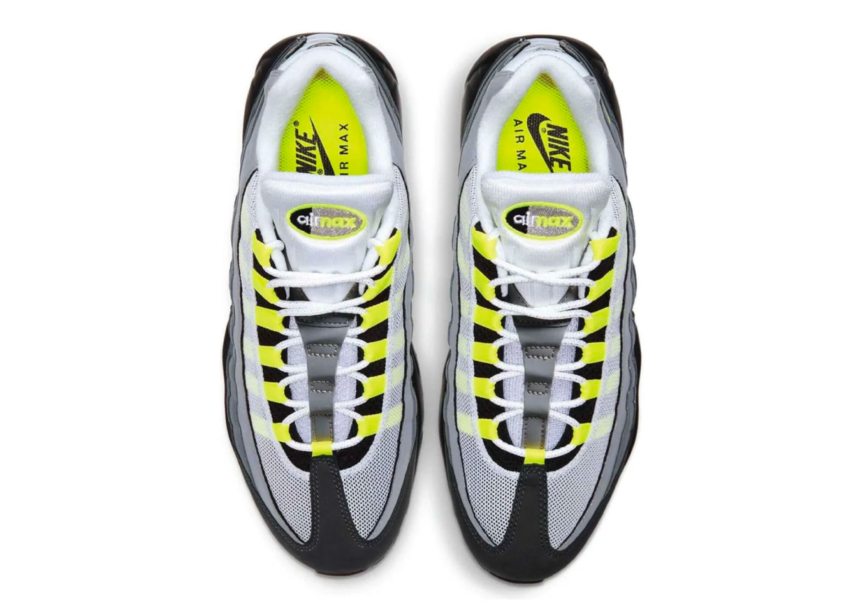 Nike Air Max 95 OG Neon