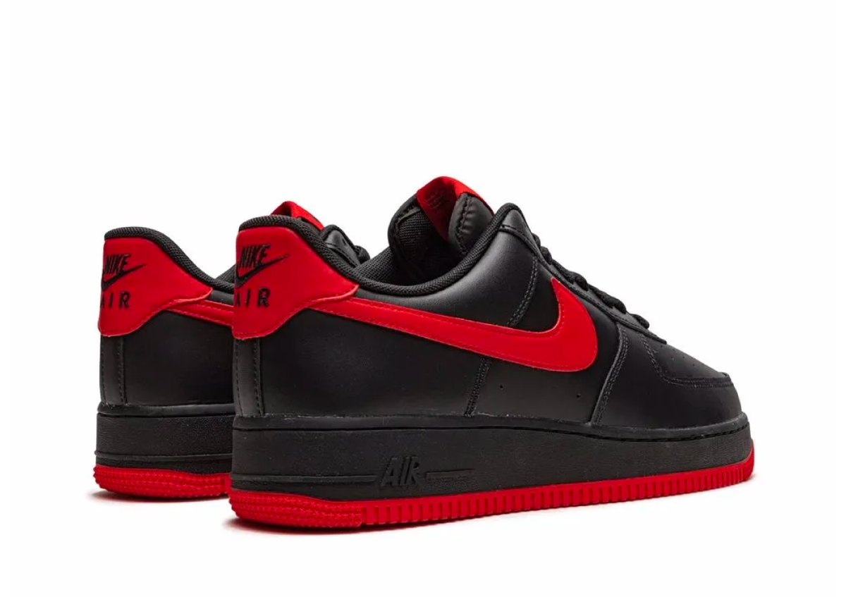 Nike Air Force 1 '07 Low Bred
