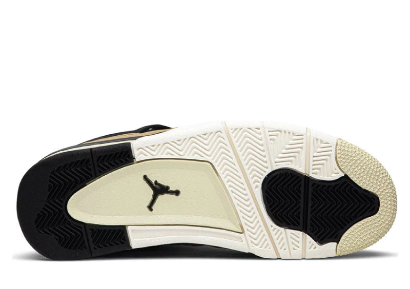 Air Jordan 4 Mushroom