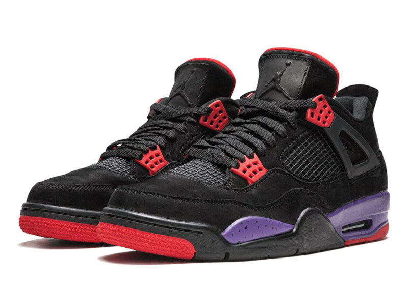 Air Jordan 4 Retro Raptors