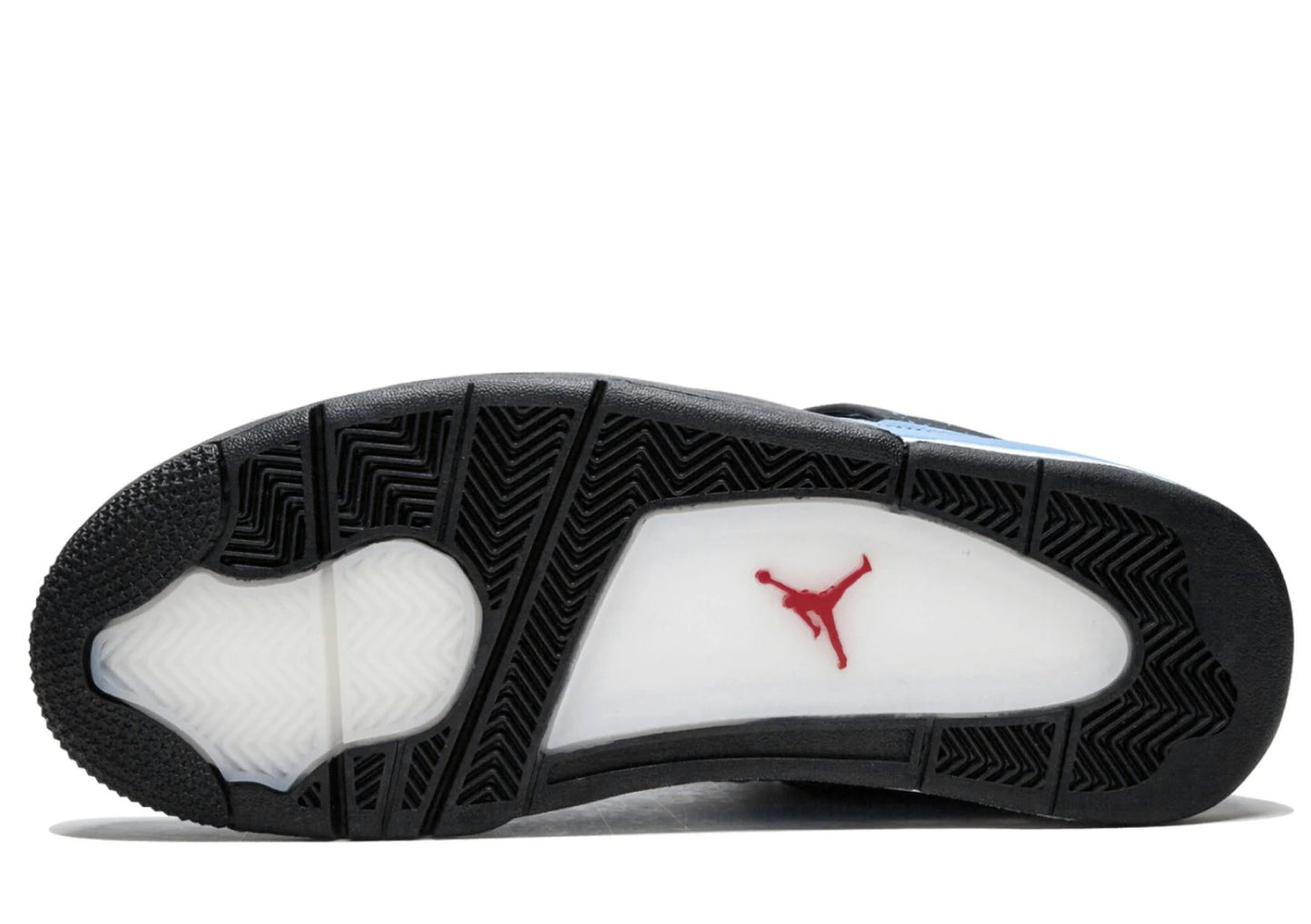 Air Jordan 4 Retro Cactus Jack