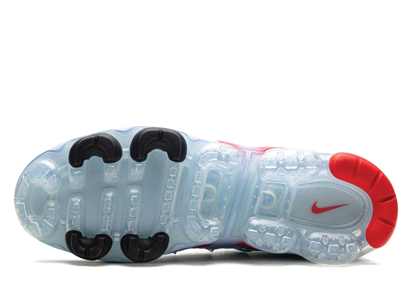 Air VaporMax Plus USA | Sneakers Forest - Sole Sides