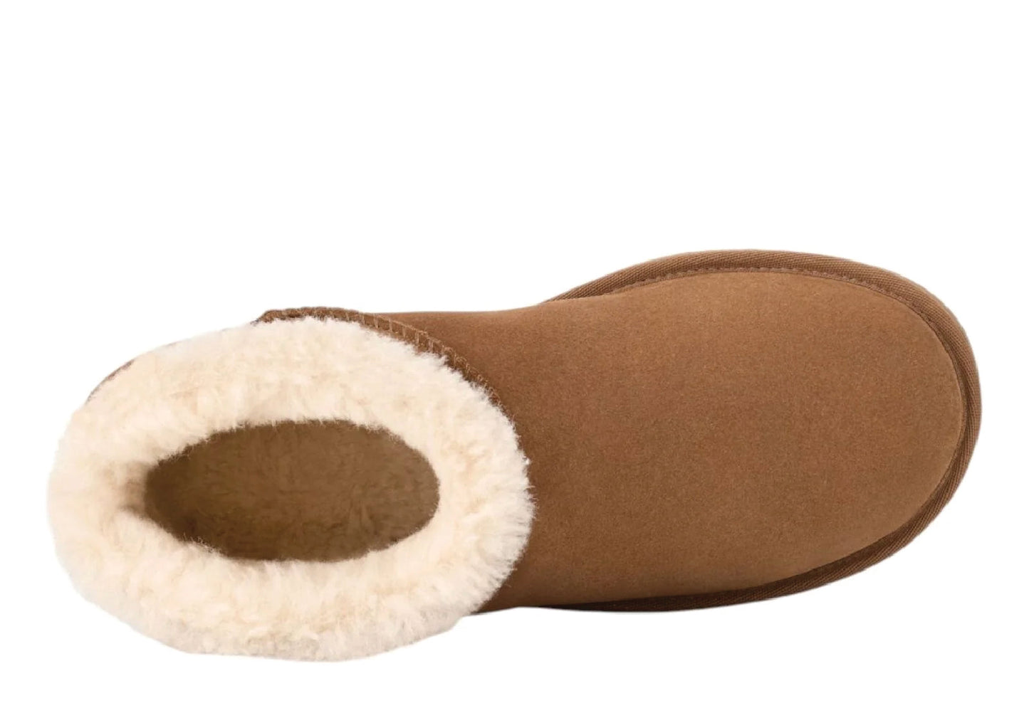 UGG Classic Ultra Mini Taslyn-Snow Boots Chestnut