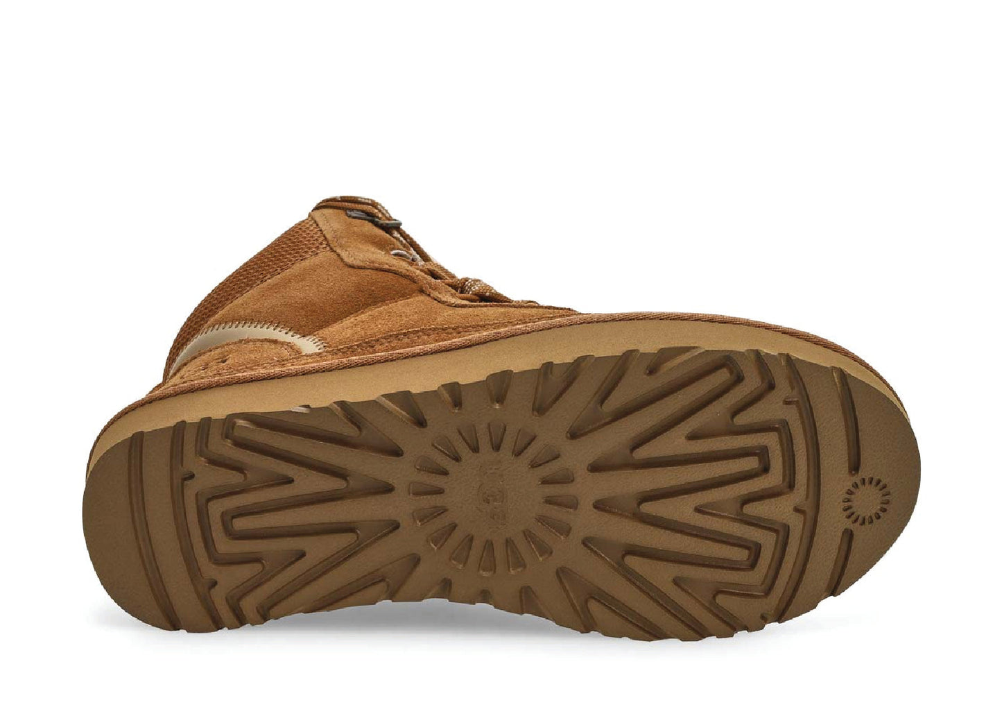 UGG Highmel Chestnut Women's