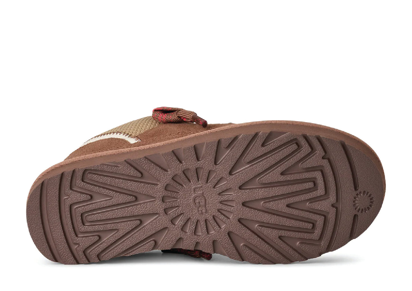 UGG Lowmel Trainer Rocky Oak Women's