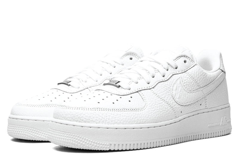 Air Force 1 07 Triple White - Sneakers Forest