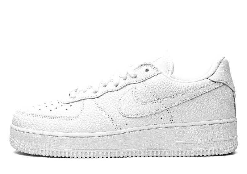 Air Force 1 07 Triple White - Sneakers Forest