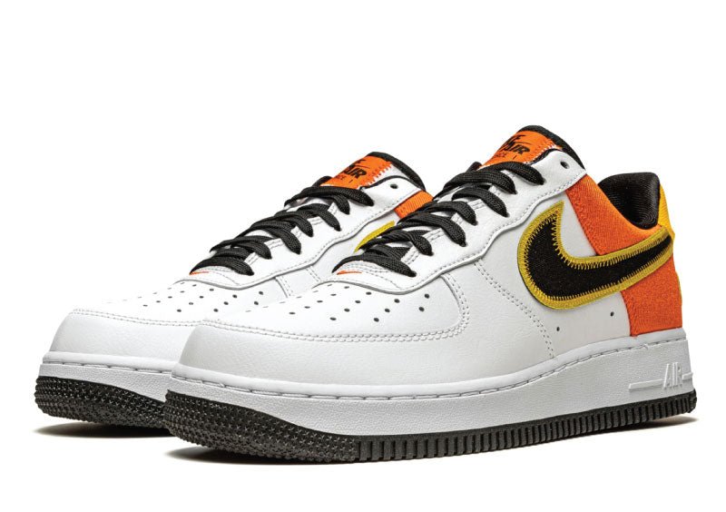 Air Force 1 Low Roswell Raygun - Sneakers Forest