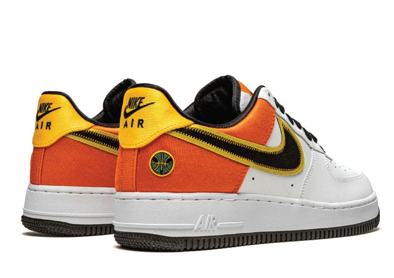 Air Force 1 Low Roswell Raygun - Sneakers Forest
