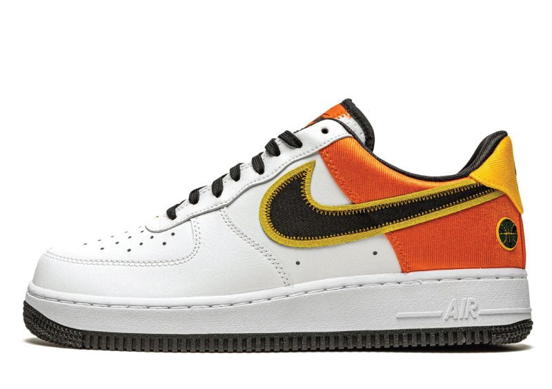 Air Force 1 Low Roswell Raygun - Sneakers Forest