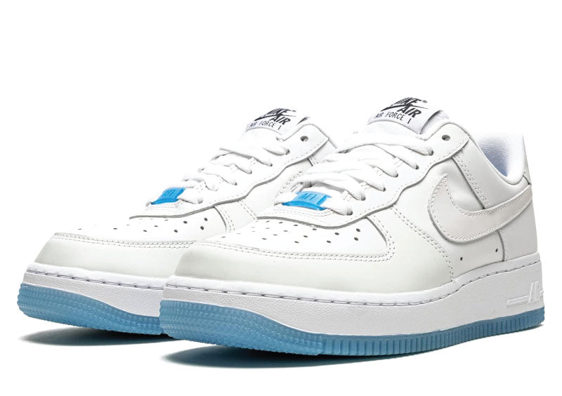 Air Force 1 Low UV Reactive - Sneakersoflondon