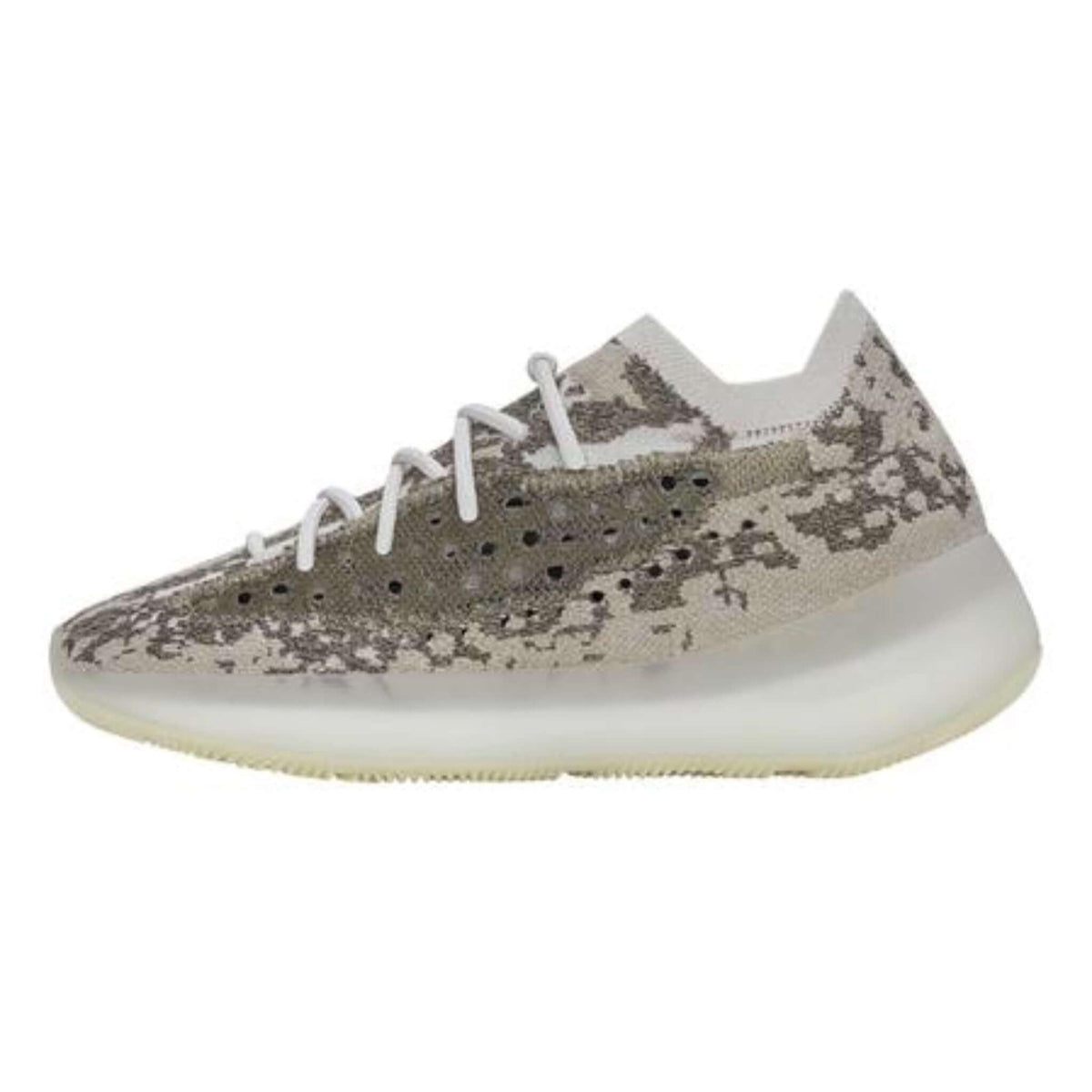 Yeezy Boost 380 'Pyrite' - Sneakers Forest