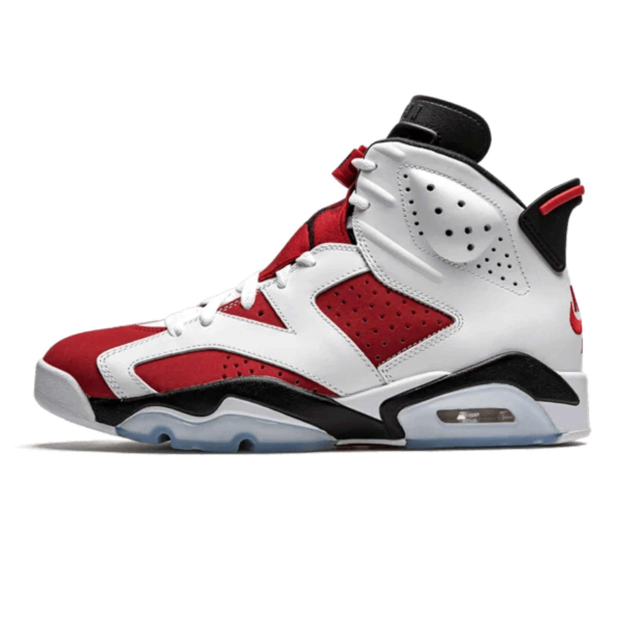 Air Jordan 6 Retro OG 'Carmine' 2021 Sneakers