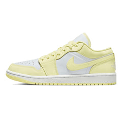 Air Jordan 1 Low Wmns 'Lemonade'