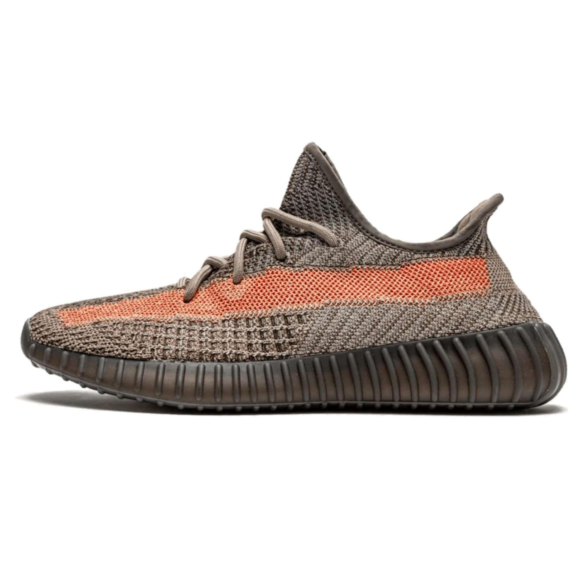 Yeezy Boost 350 V2 'Ash Stone' - Sneakers Forest