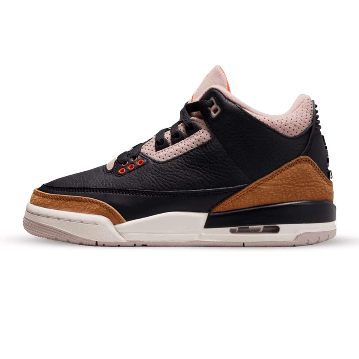 Air Jordan 3 Retro Desert Elephant Sneakers