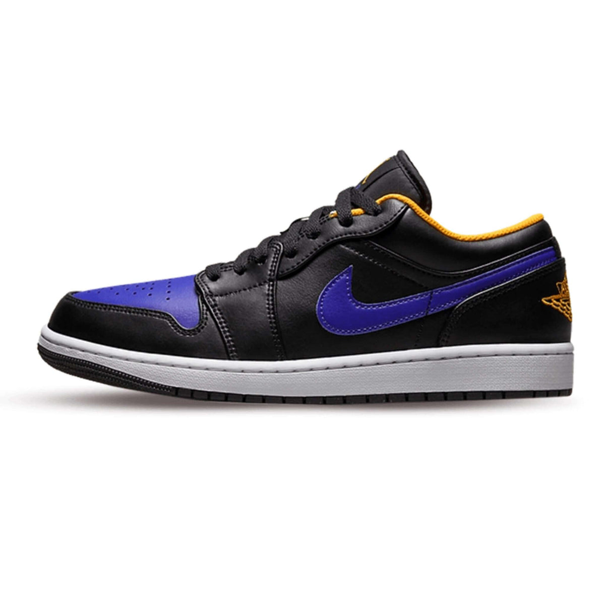 Air Jordan 1 Low Dark Concord