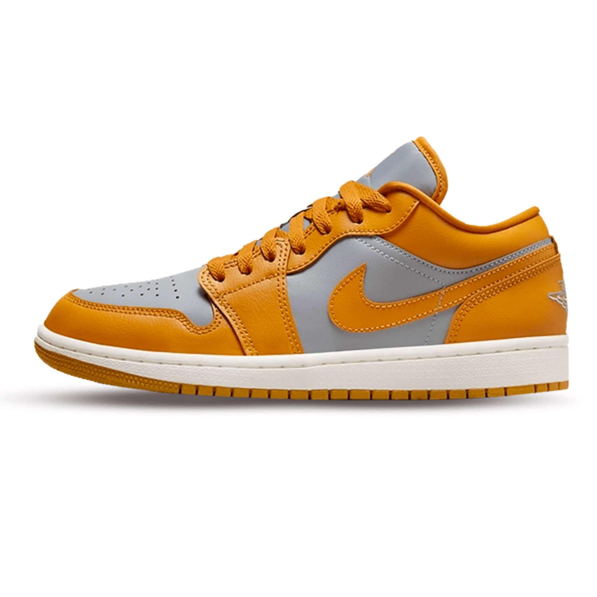 Air Jordan 1 Low Wmns Chutney Sneakers