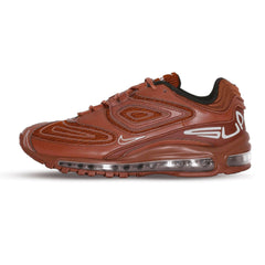 Nike Air Max 98 TL Supreme Brown Sneaker