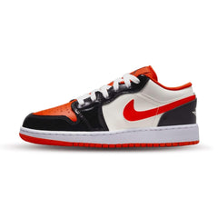 Air Jordan 1 Low SE GS Halloween