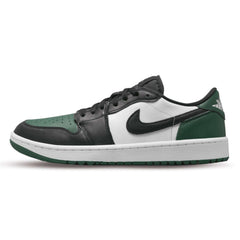 Air Jordan 1 Retro Low Golf Noble Green