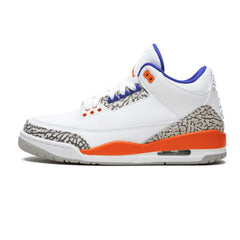 Air Jordan 3 'Knicks' JORDAN