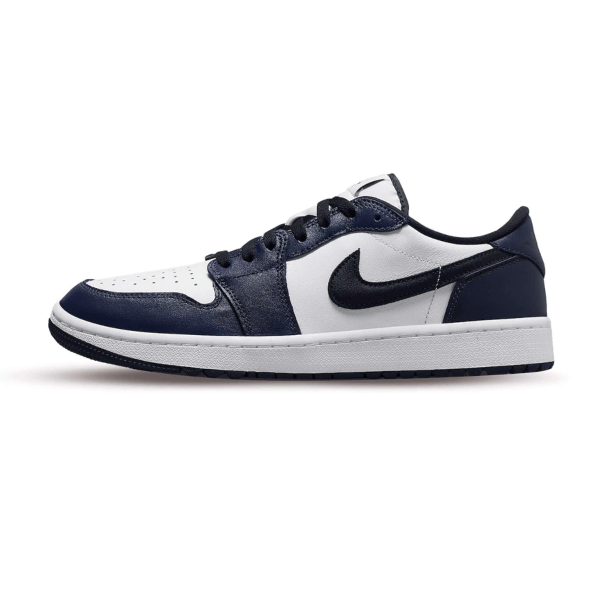 Air Jordan 1 Retro Low Golf Midnight Navy