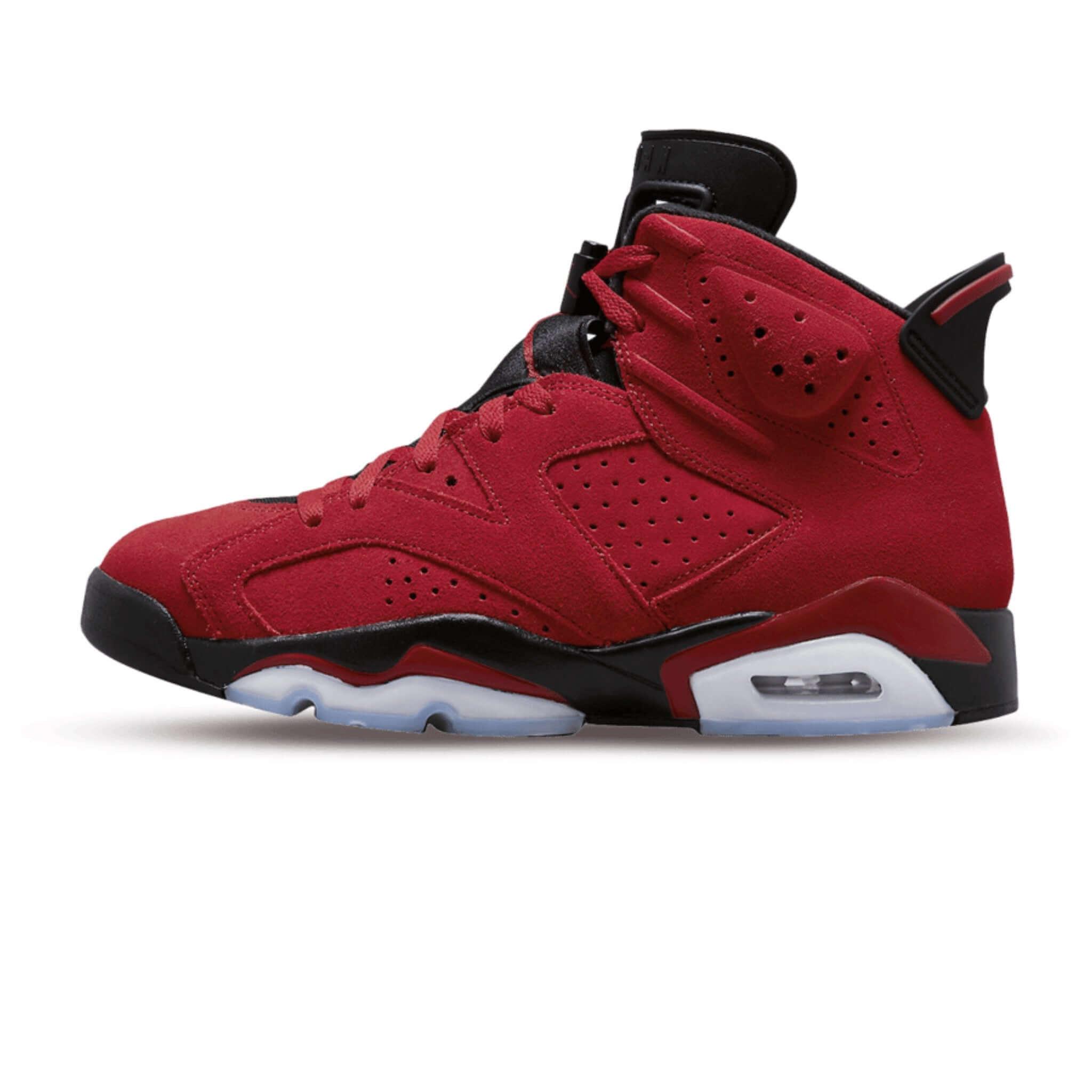 Air Jordan 6 'Toro Bravo' JORDAN