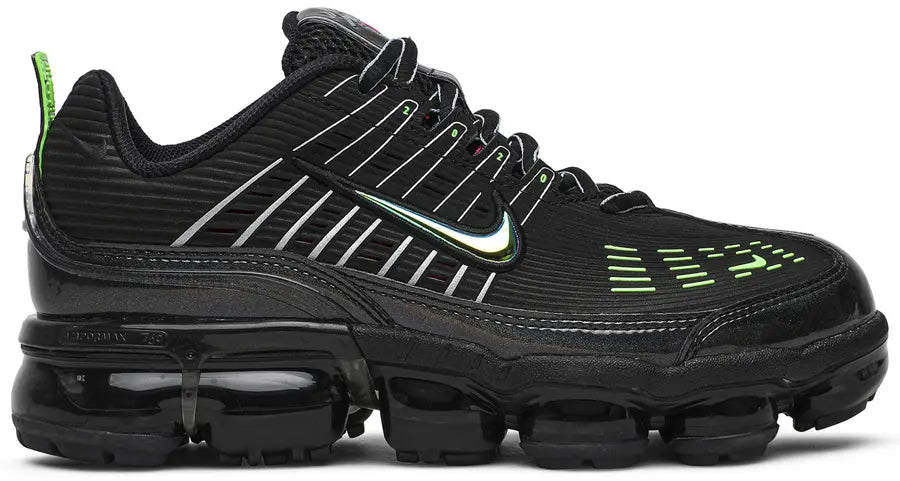 Air VaporMax 360 'Green Strike'