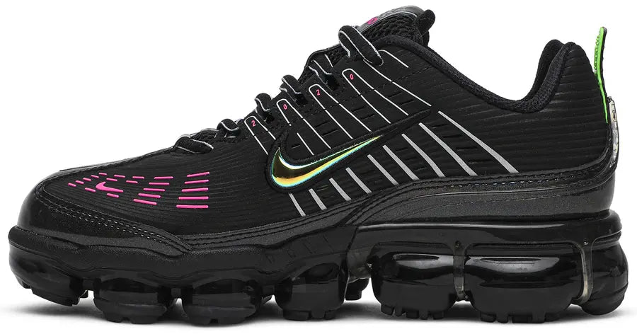 Air VaporMax 360 'Green Strike'