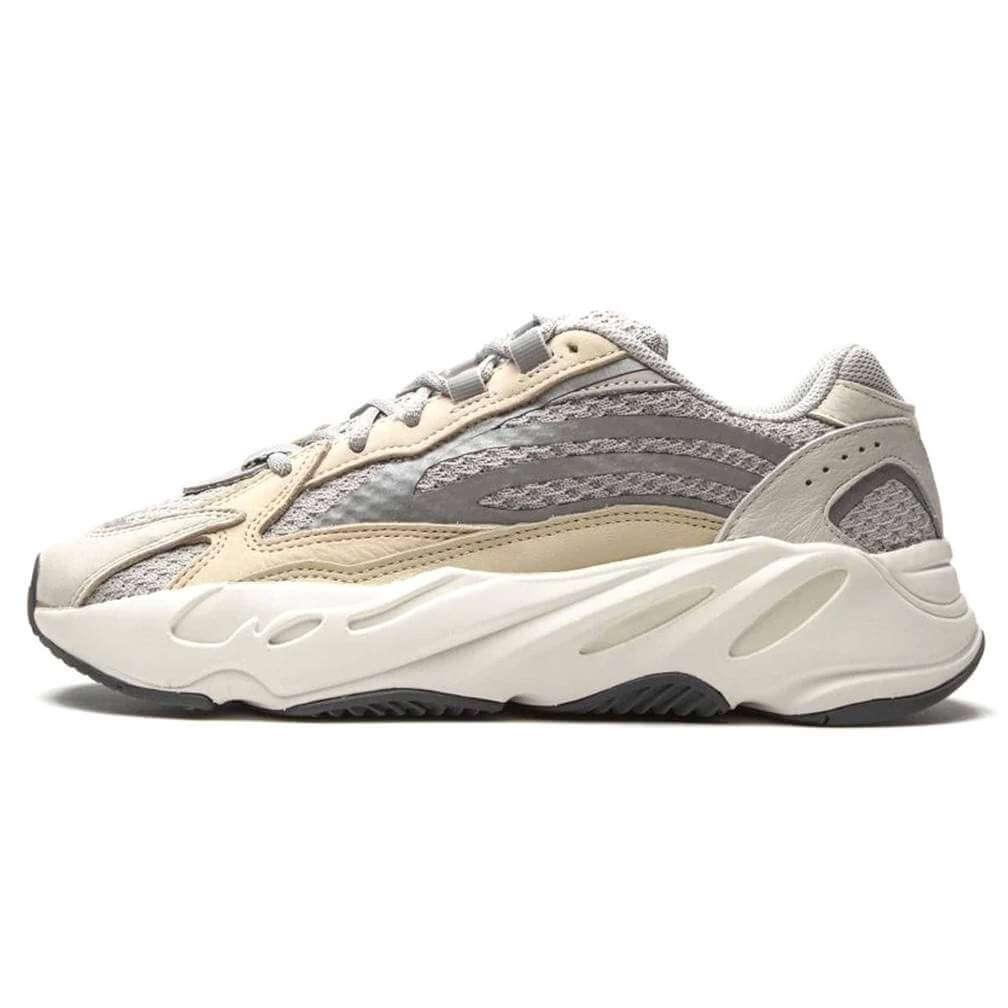 adidas Yeezy Boost 700 V2 Cream Sneakers