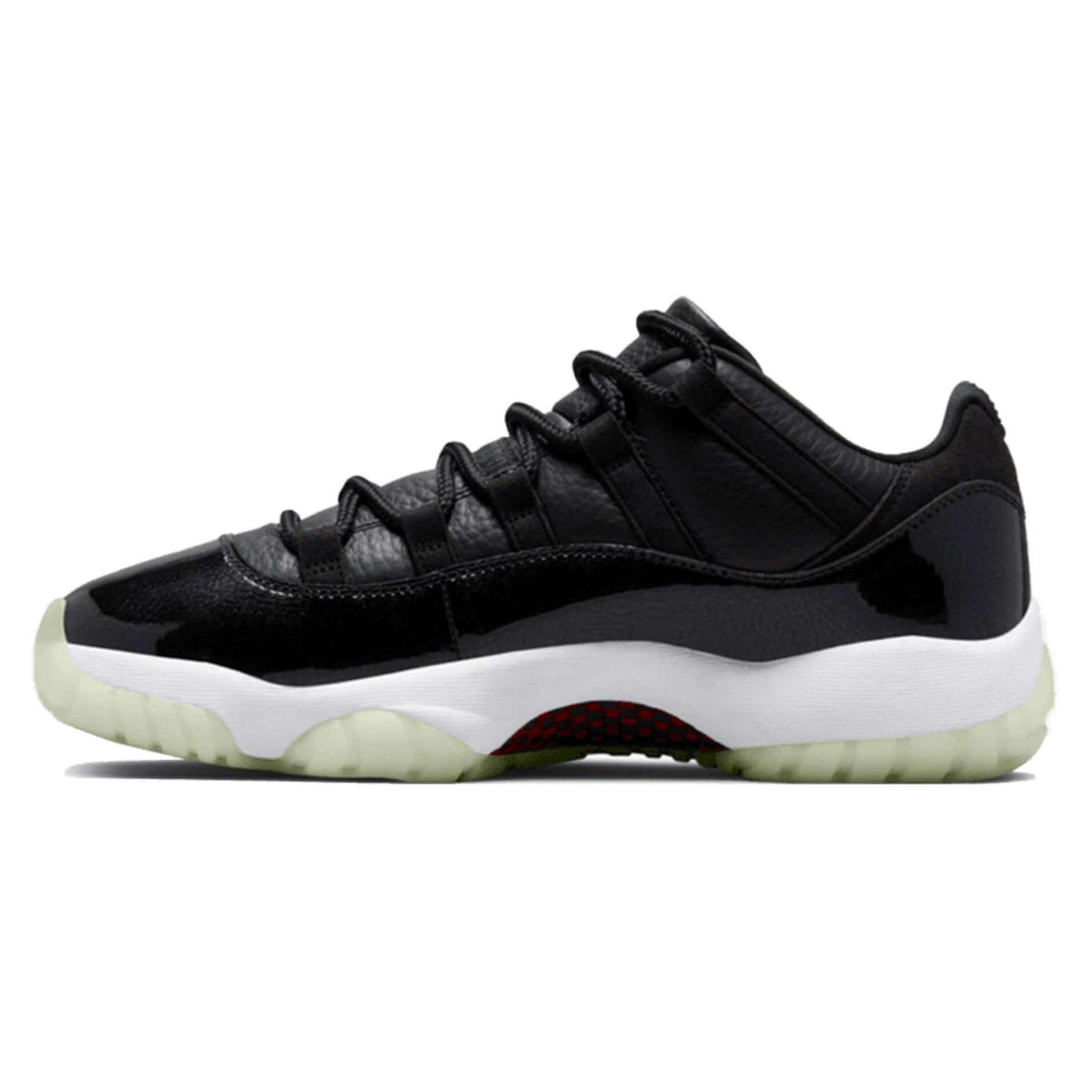 Air Jordan 11 Retro Low 72-10 Sneakers