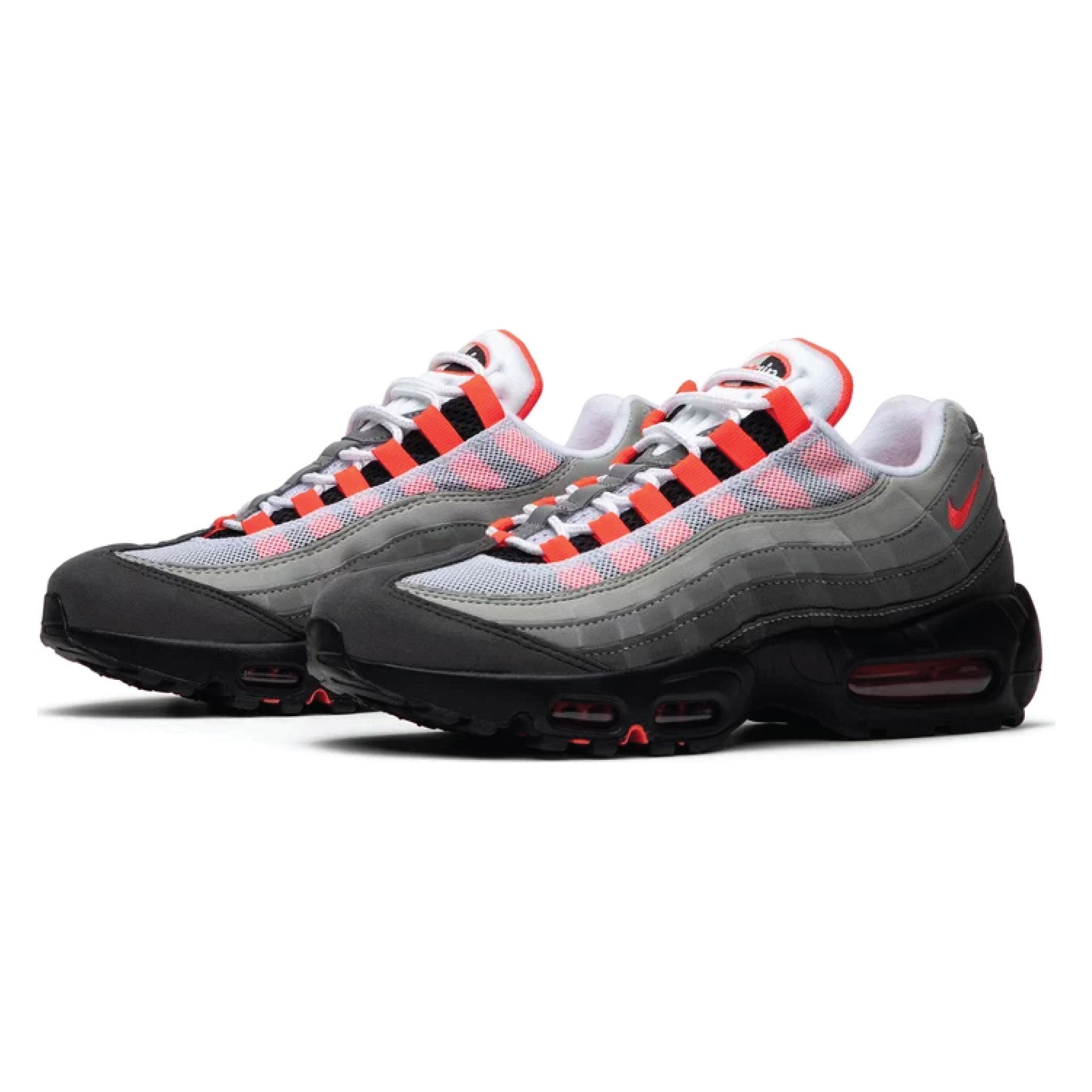 Air Max 95 OG 'Solar Red' NIKE