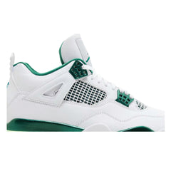 Air Jordan 4 Retro 'Oxidized Green' JORDAN