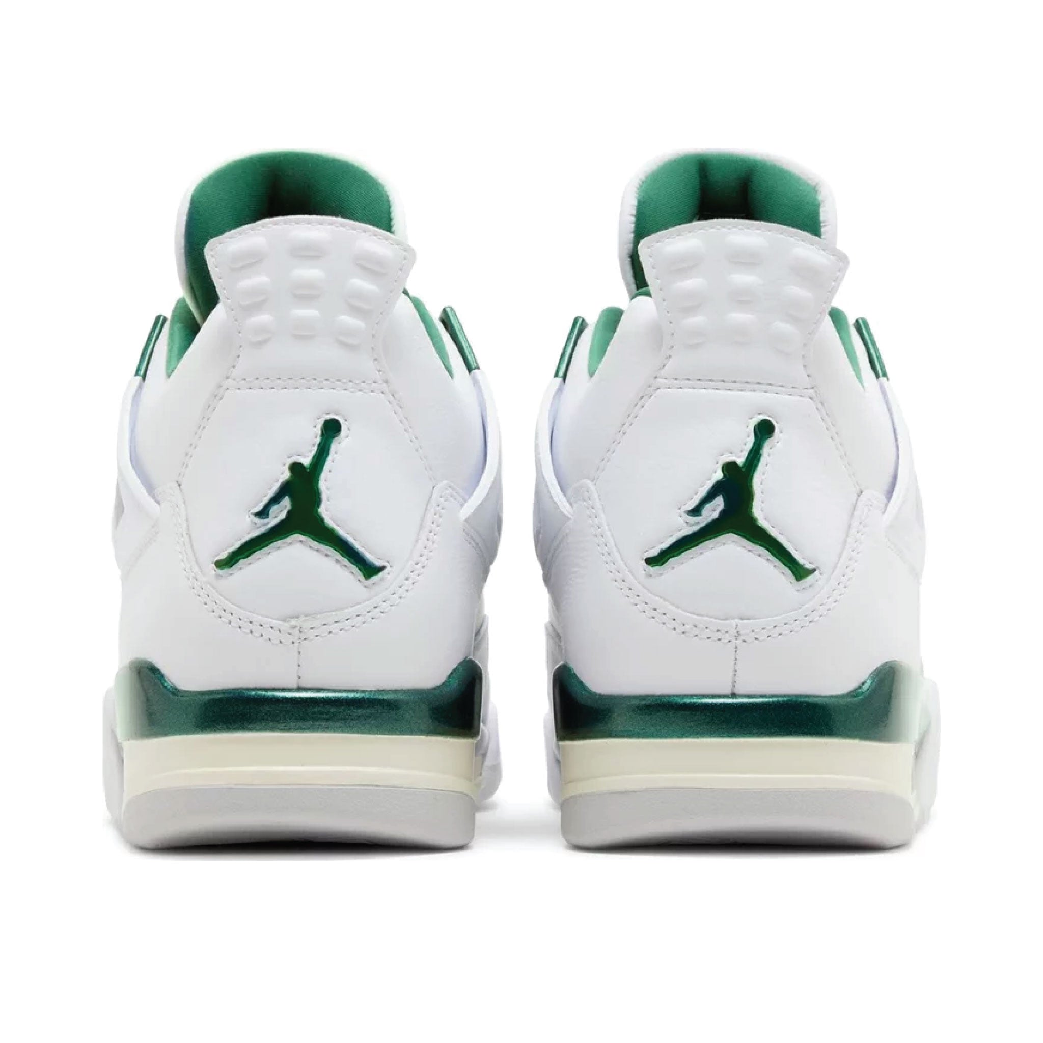 Air Jordan 4 Retro 'Oxidized Green' JORDAN