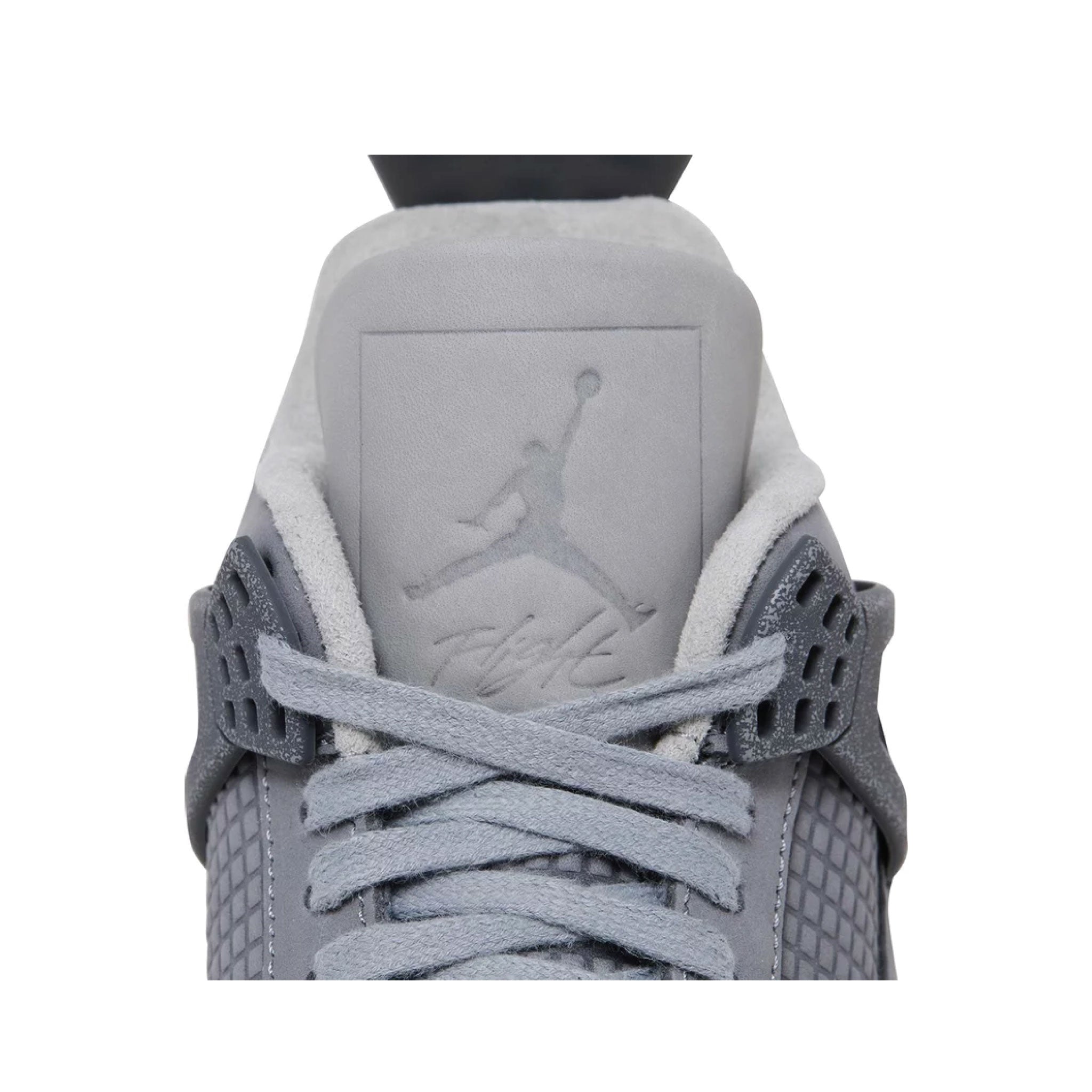 Air Jordan 4 Retro 'White Thunder' JORDAN