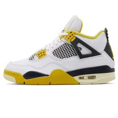 Air Jordan 4 Retro Wmns Vivid Sulfur sneakers