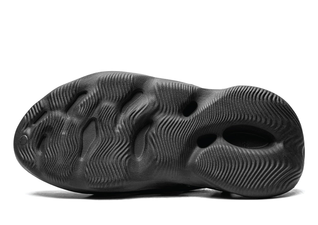 Adidas Yeezy Foam Runner Onyx Men's