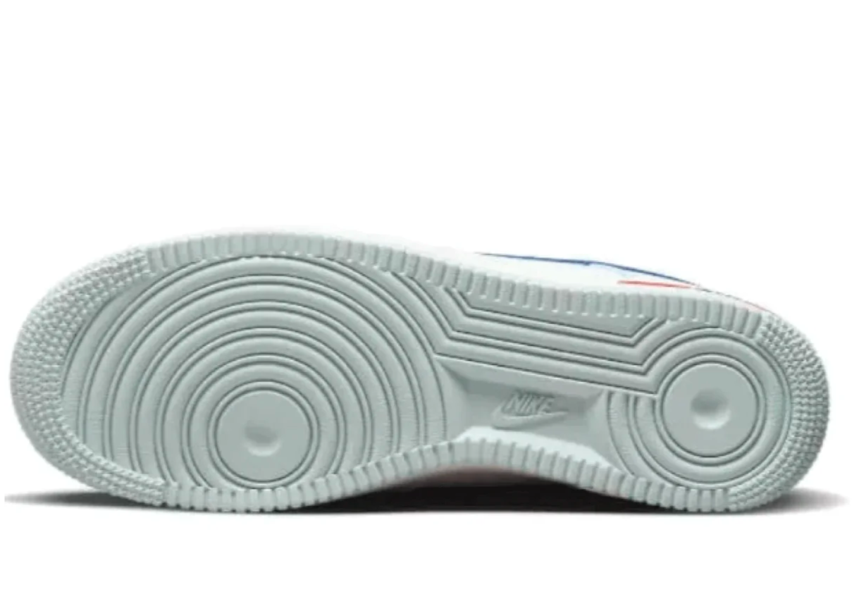 Nike Air Force 1 Low '07 “USA Basketball”