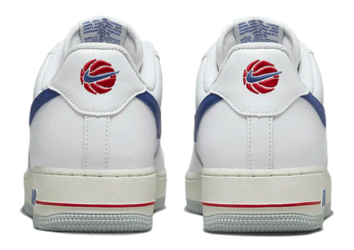 Nike Air Force 1 Low '07 “USA Basketball”