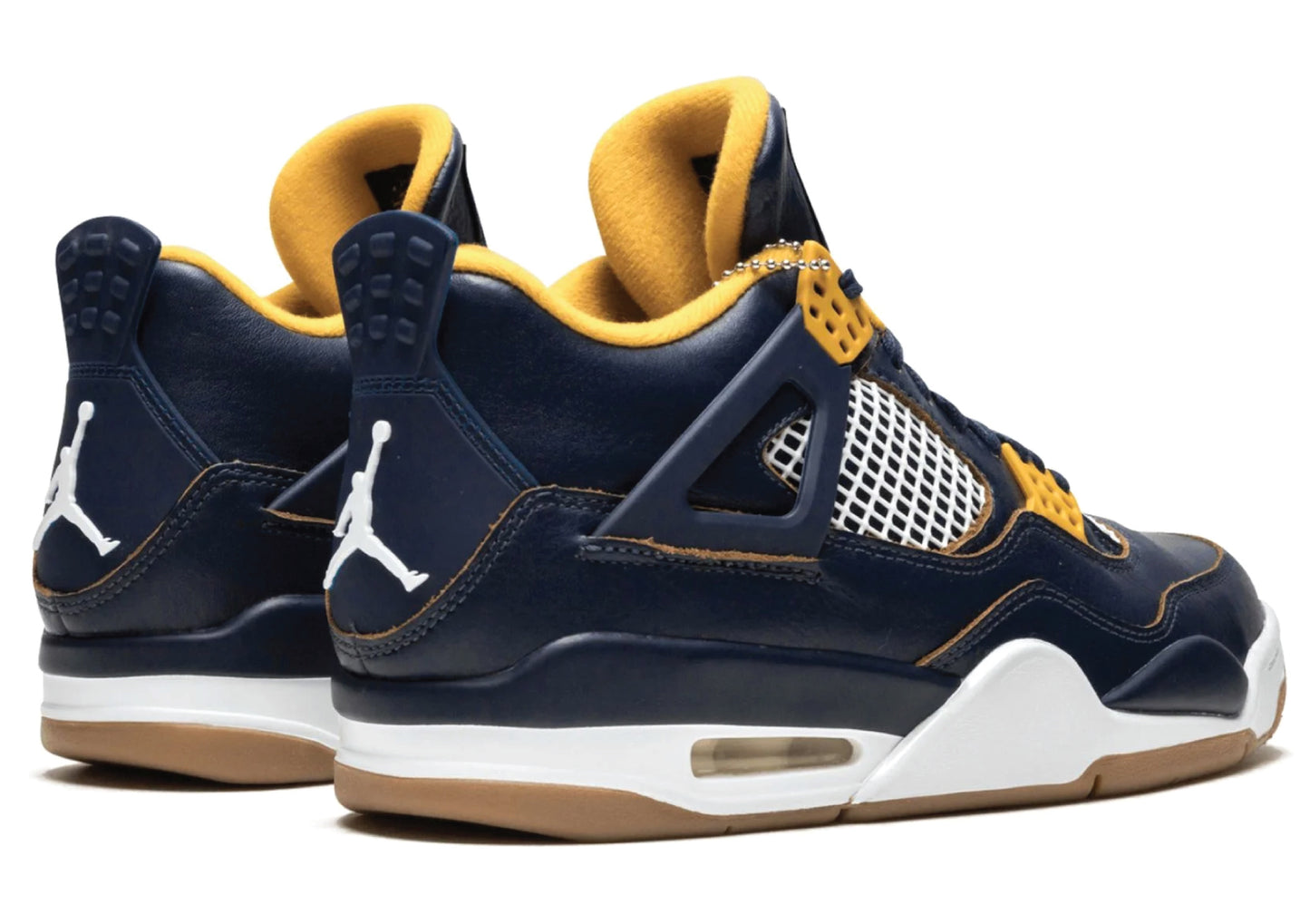 Air Jordan 4 Retro Dunk From Above