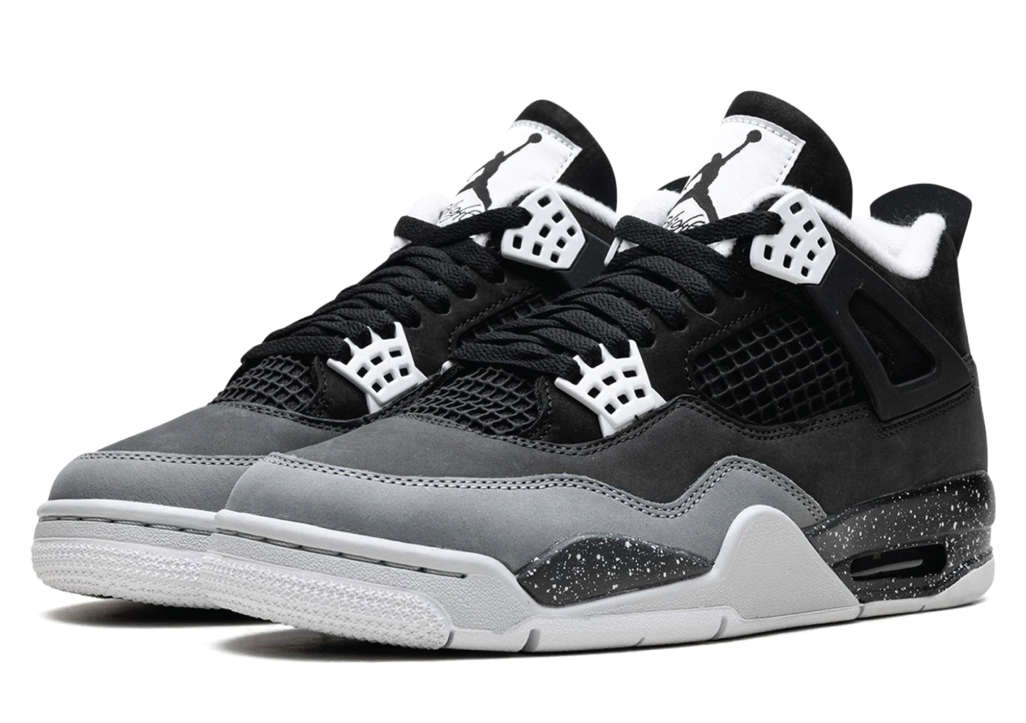 Air Jordan 4 Retro Fear 2024