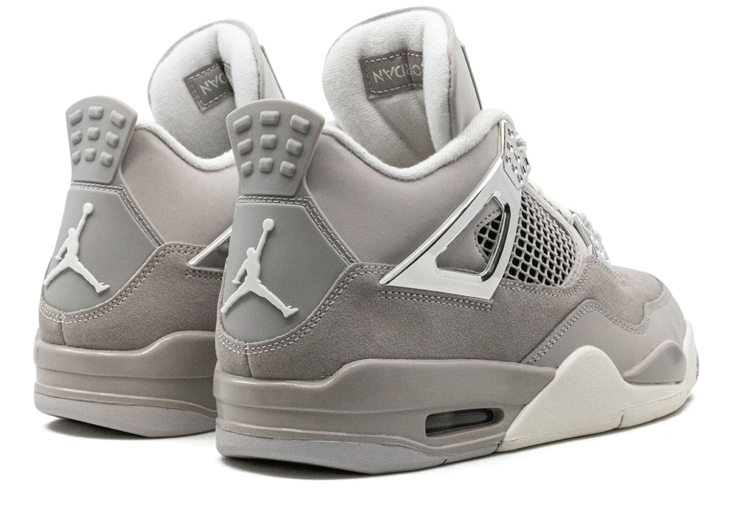 Air Jordan 4 Retro Frozen Moments Women's