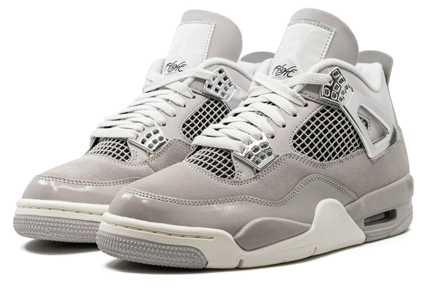 Air Jordan 4 Retro Frozen Moments Women's