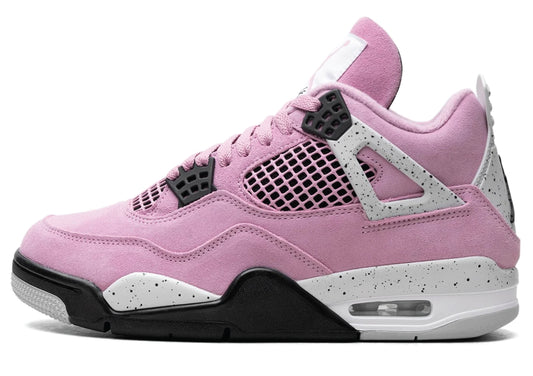 Air Jordan 4 Retro Orchid