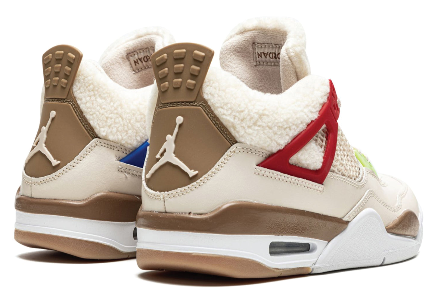 Air Jordan 4 Retro Where the Wild Things Are