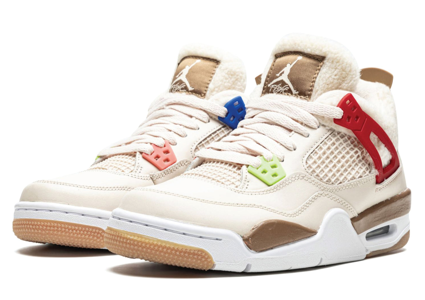 Air Jordan 4 Retro Where the Wild Things Are